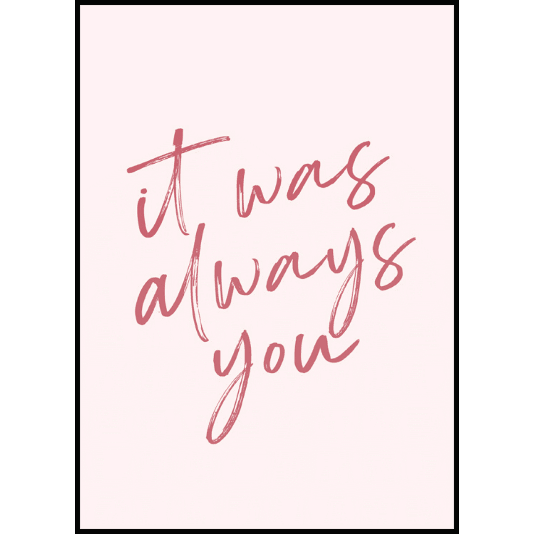 Love Posters Box (21) Love Posters Box 21 | The Luxury Box