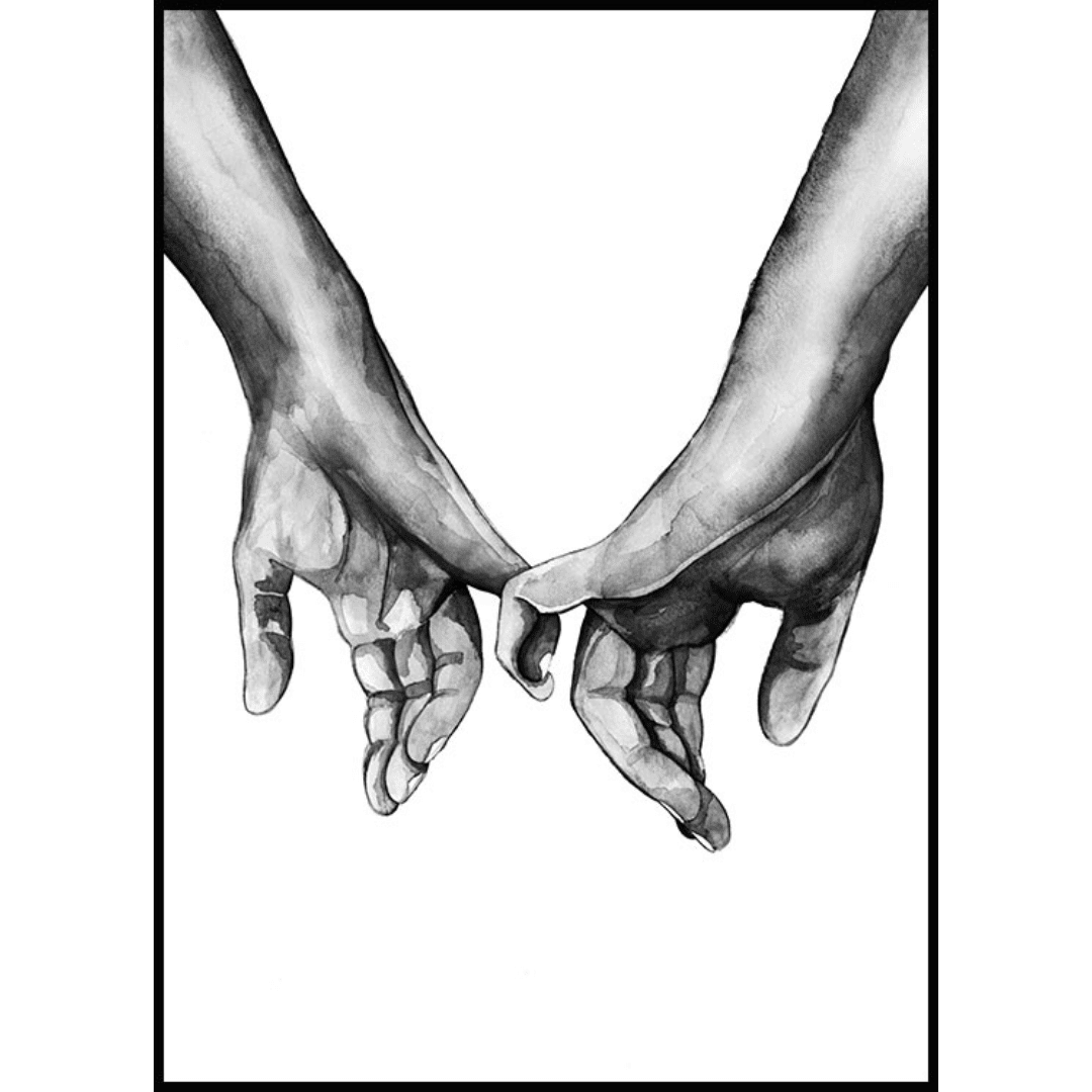 Love Posters Box (23) Love Posters Box 23 | The Luxury Box