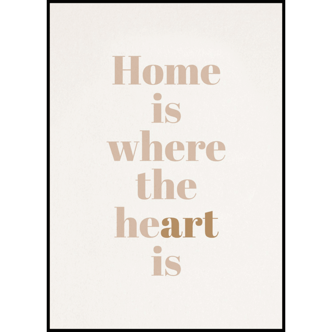 Love Posters Box (3) Love Posters Box 3 | The Luxury Box