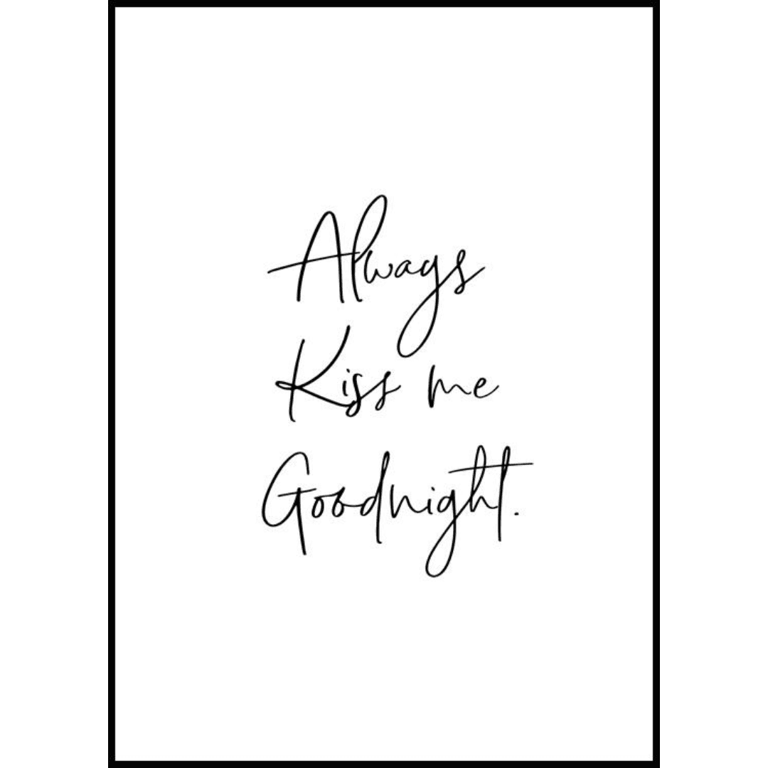 Love Posters Box (8) Love Posters Box 8 | The Luxury Box