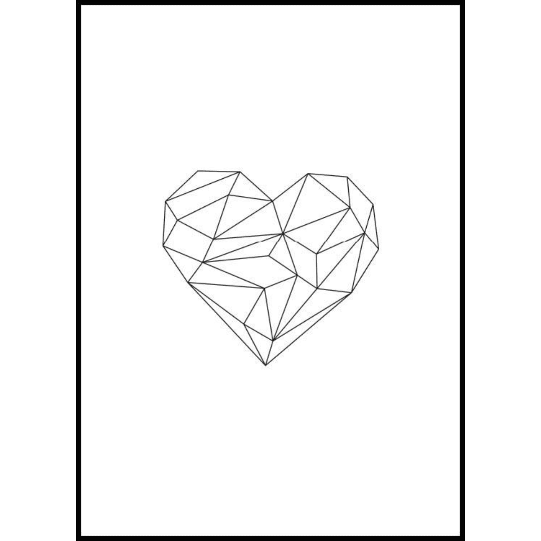 Love Posters Box (9) Love Posters Box 9 | The Luxury Box