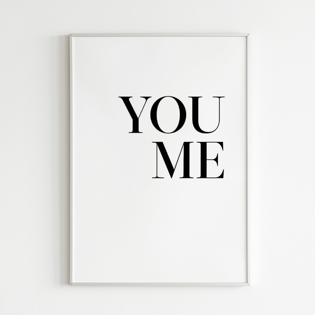 Love Posters Box I (1) Love Posters Box I 1 | The Luxury Box