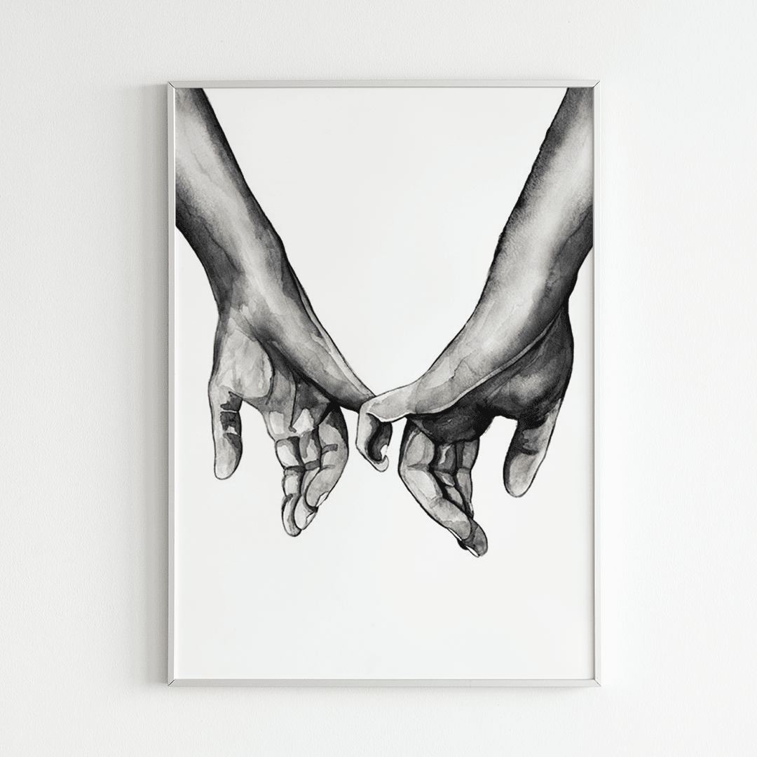 Love Posters Box I (10) Love Posters Box I 10 | The Luxury Box