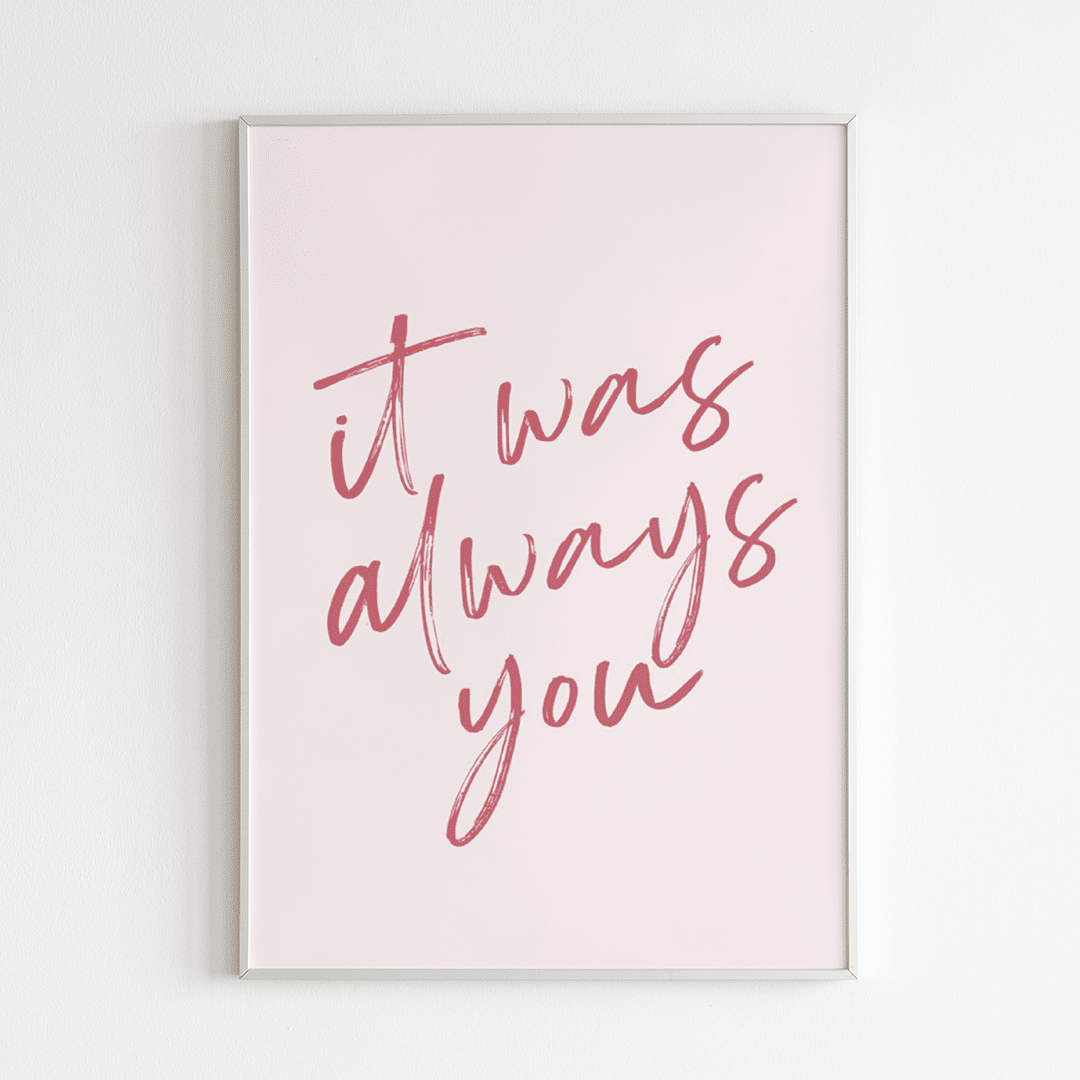 Love Posters Box I (12) Love Posters Box I 12 | The Luxury Box