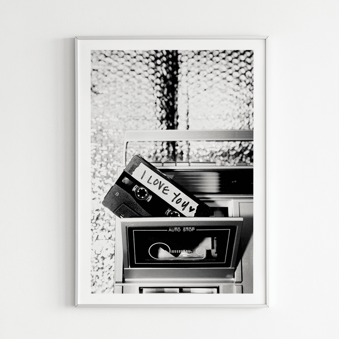 Love Posters Box I (15) Love Posters Box I 15 | The Luxury Box