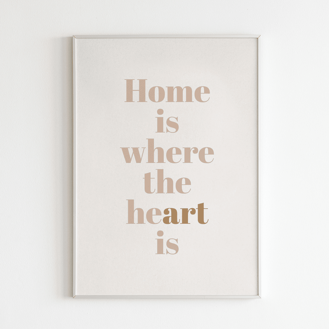 Love Posters Box I (4) Love Posters Box I 4 | The Luxury Box