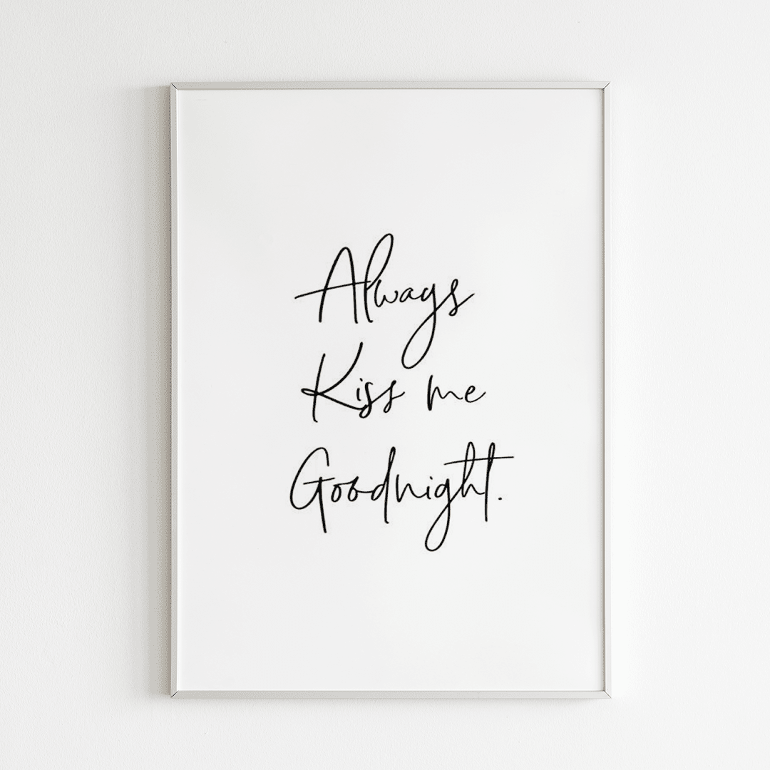 Love Posters Box I (5) Love Posters Box I 5 | The Luxury Box