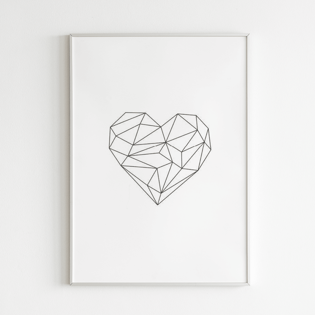 Love Posters Box I (6) Love Posters Box I 6 | The Luxury Box