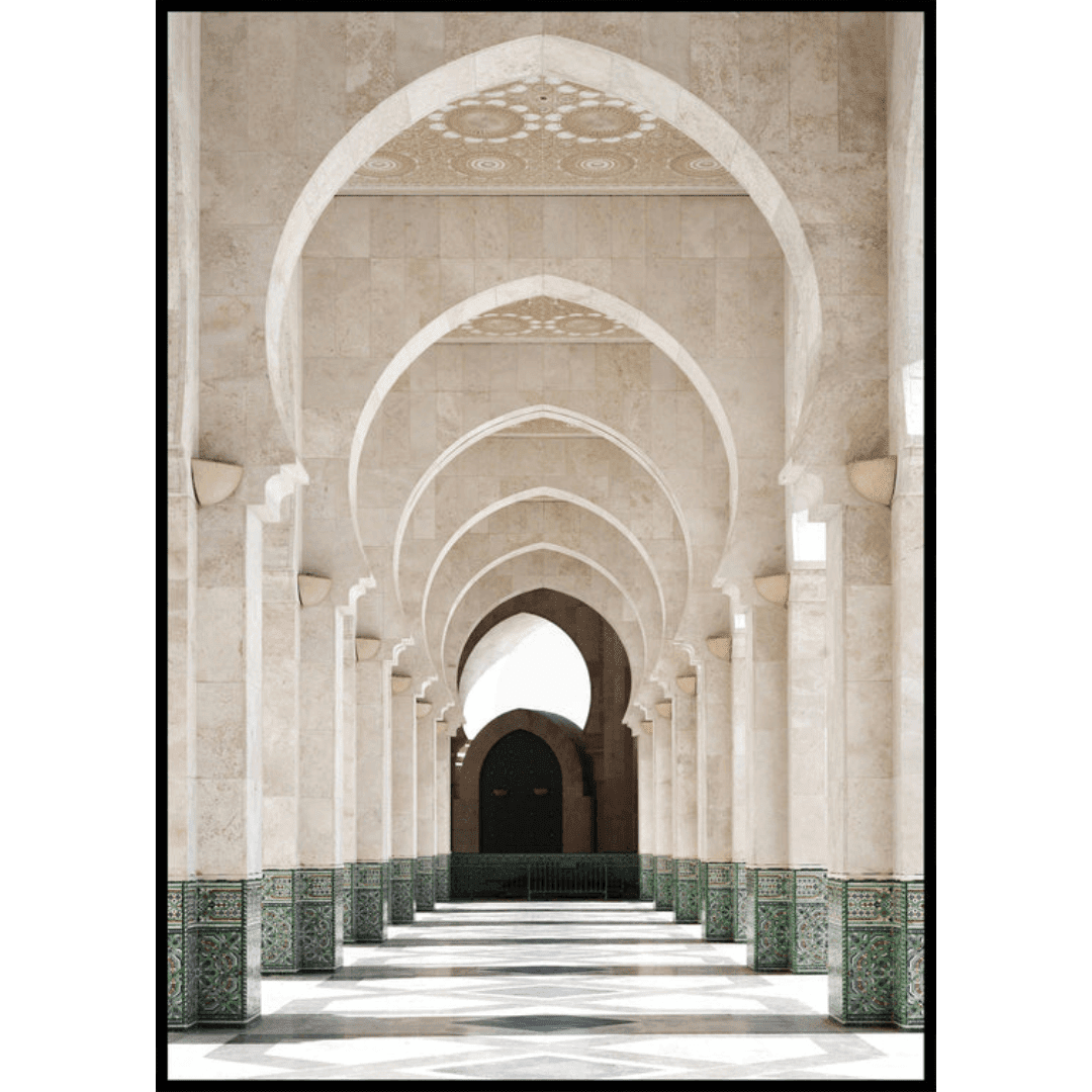 Muslim Box Posters I (12) Muslim Box Posters I 12 | The Luxury Box