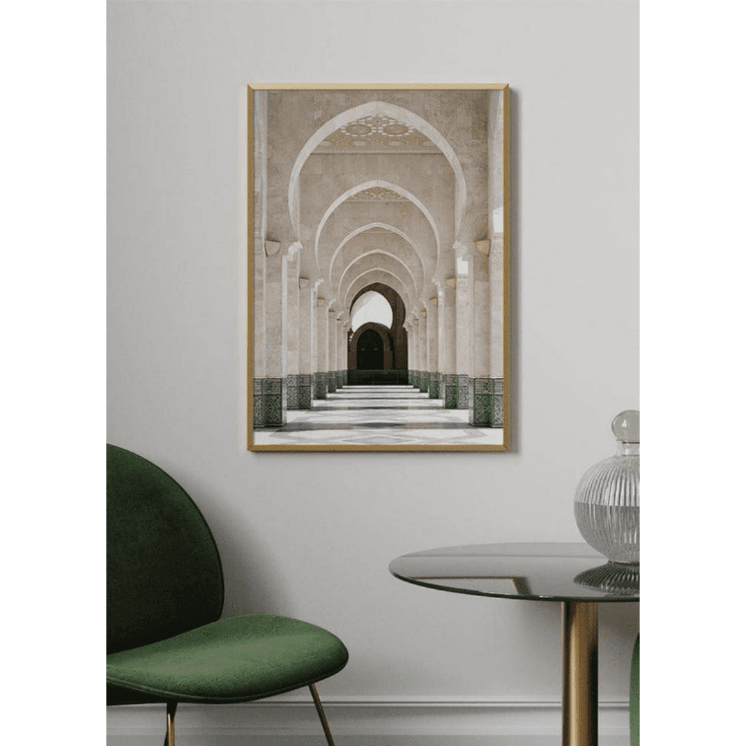 Muslim Box Posters I (13) Muslim Box Posters I 13 | The Luxury Box