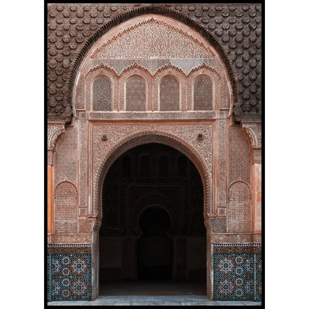 Muslim Box Posters I (14) Muslim Box Posters I 14 | The Luxury Box