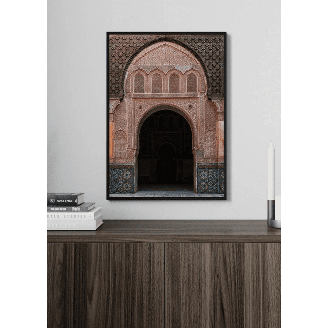 Muslim Box Posters I (15) Muslim Box Posters I 15 | The Luxury Box