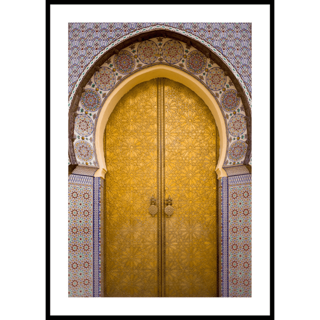 Muslim Box Posters I (21) Muslim Box Posters I 21 | The Luxury Box