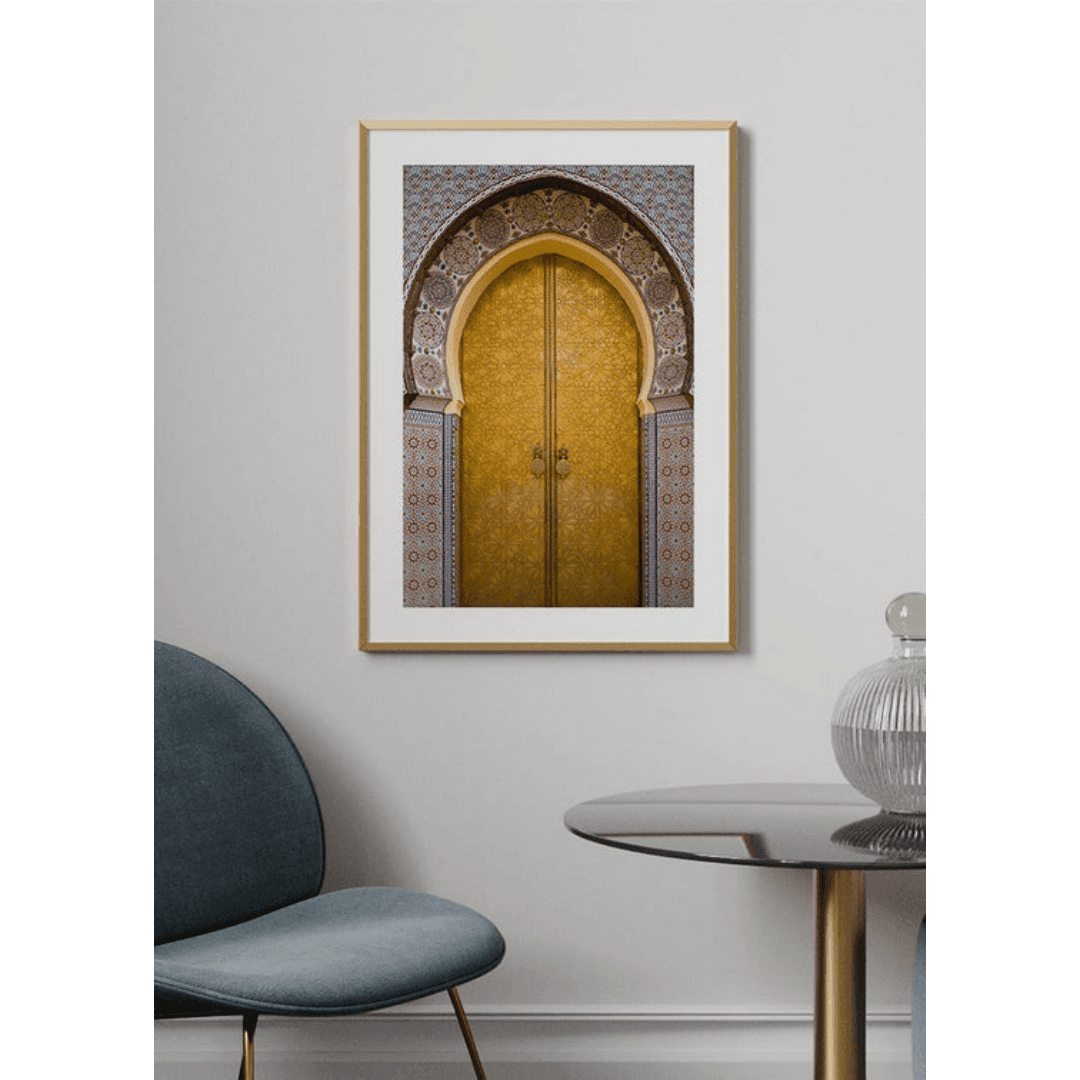 Muslim Box Posters I (23) Muslim Box Posters I 23 | The Luxury Box