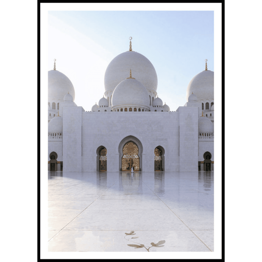 Muslim Box Posters I (30) Muslim Box Posters I 30 | The Luxury Box