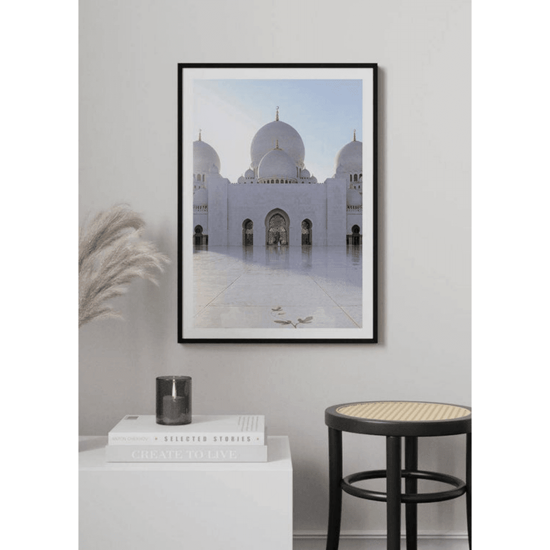 Muslim Box Posters I (31) Muslim Box Posters I 31 | The Luxury Box
