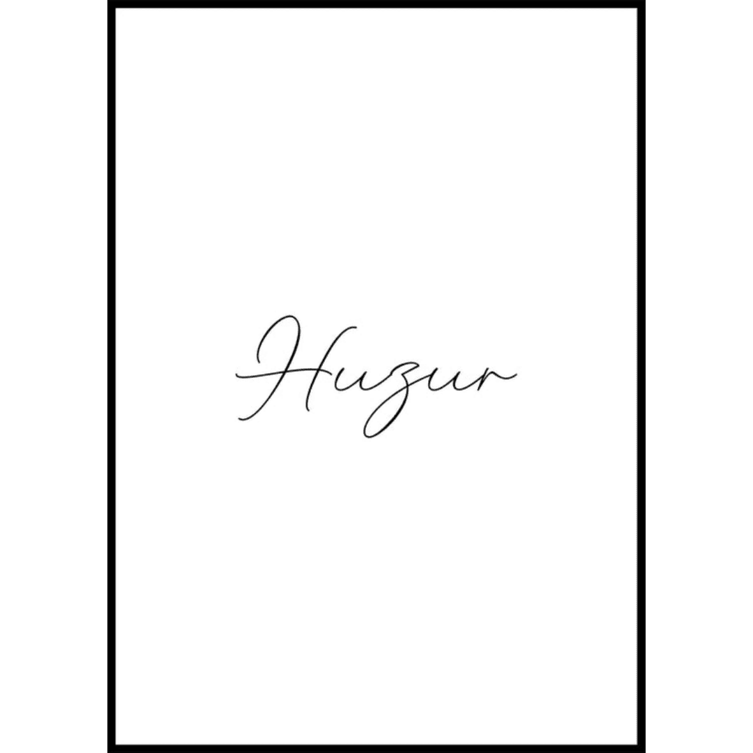 Muslim Box Posters I (36) Muslim Box Posters I 36 | The Luxury Box