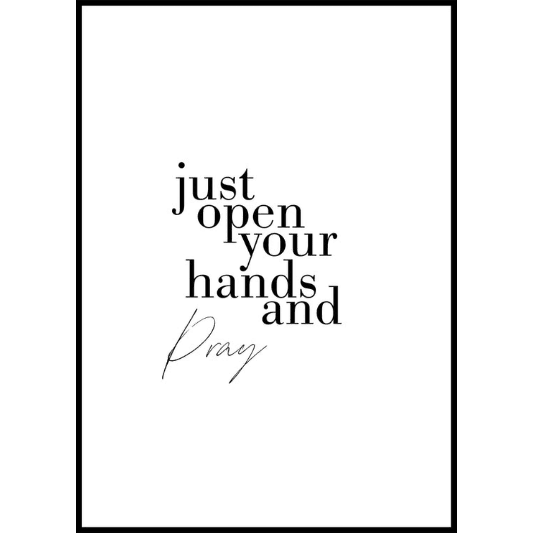 Muslim Box Posters I (48) Muslim Box Posters I 48 | The Luxury Box