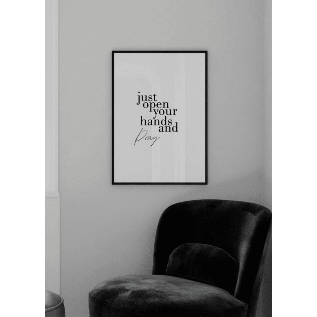 Muslim Box Posters I (49) Muslim Box Posters I 49 | The Luxury Box