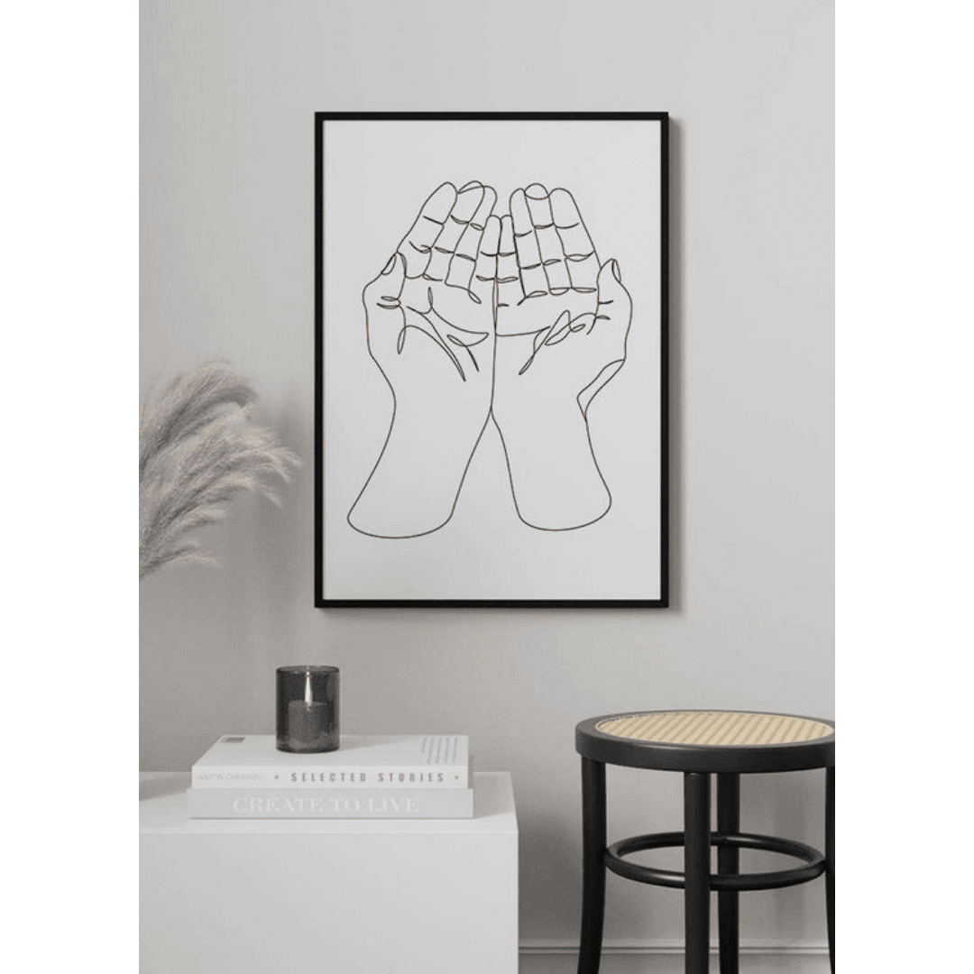 Muslim Poster Box 2 (10) Muslim Poster Box 2 10 | The Luxury Box