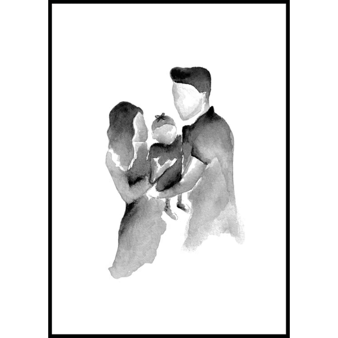 Muslim Poster Box 2 (17) Muslim Poster Box 2 17 | The Luxury Box