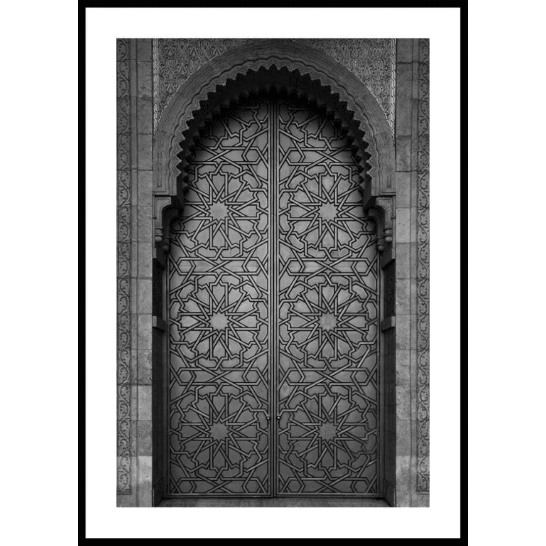 Muslim Poster Box 2 (23) Muslim Poster Box 2 23 | The Luxury Box