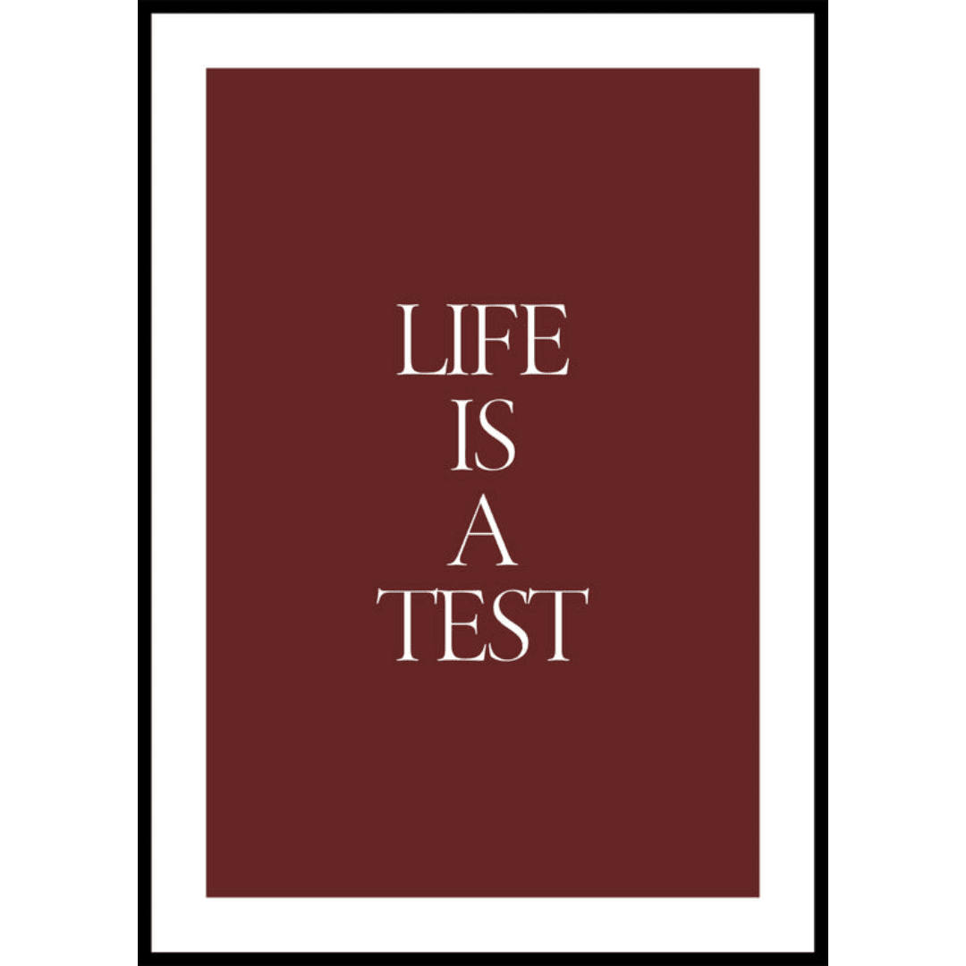 Muslim Poster Box 2 (24) Muslim Poster Box 2 24 | The Luxury Box