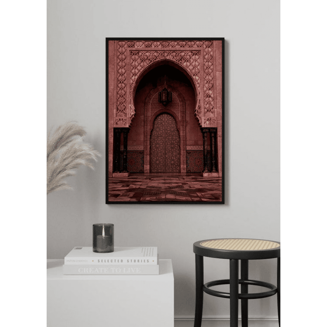 Muslim Poster Box 2 (26) Muslim Poster Box 2 26 | The Luxury Box