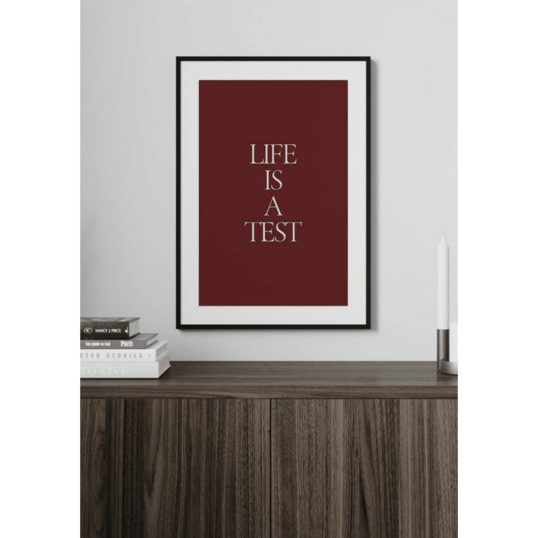 Muslim Poster Box 2 (31) Muslim Poster Box 2 31 | The Luxury Box