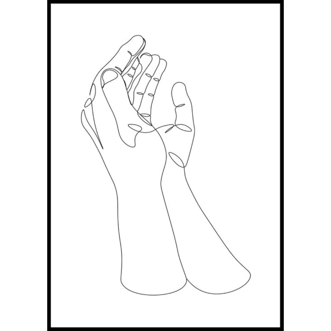 Muslim Poster Box 2 (5) Muslim Poster Box 2 5 | The Luxury Box