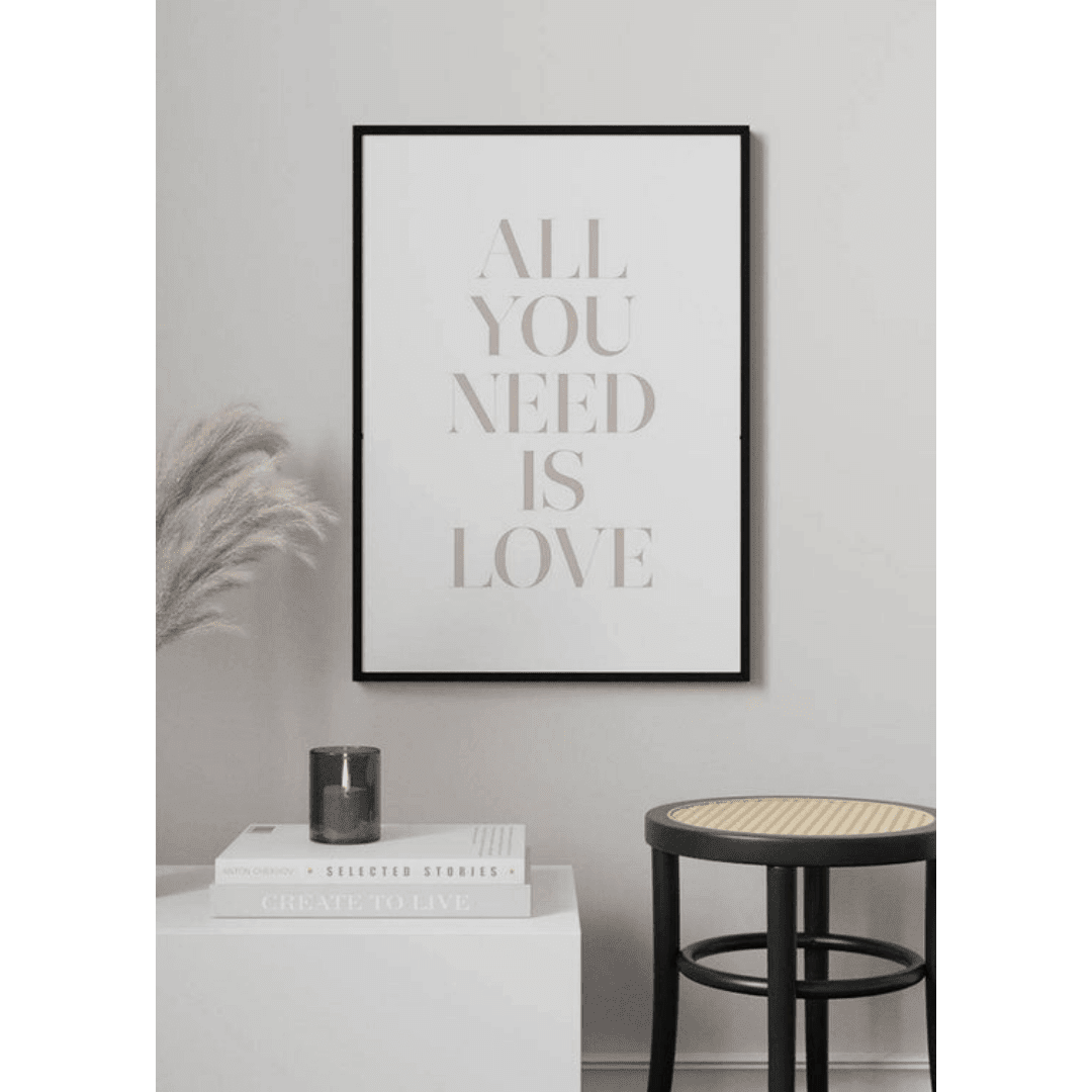 Muslim Poster Box 2 (64) Muslim Poster Box 2 64 | The Luxury Box