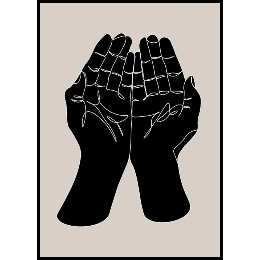 Muslim Poster Box 2 (7) Muslim Poster Box 2 7 | The Luxury Box