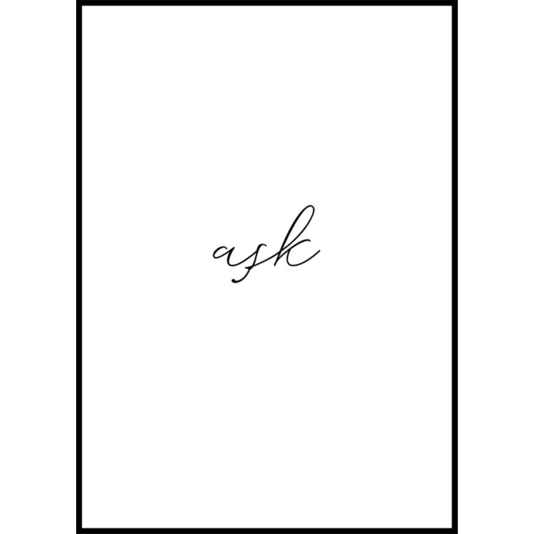 Muslim Poster Box 2 (73) Muslim Poster Box 2 73 | The Luxury Box