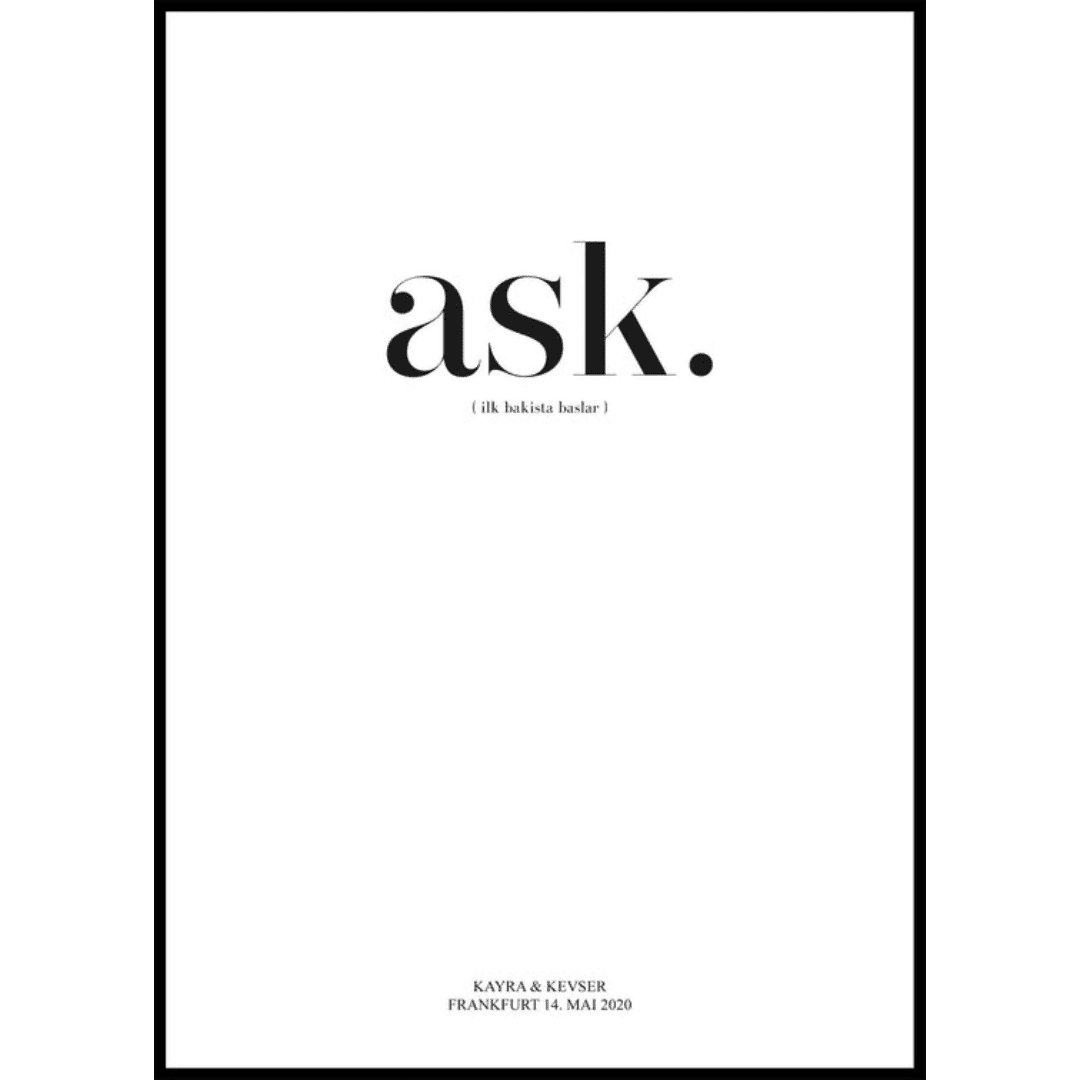 Muslim Poster Box 2 (75) Muslim Poster Box 2 75 | The Luxury Box