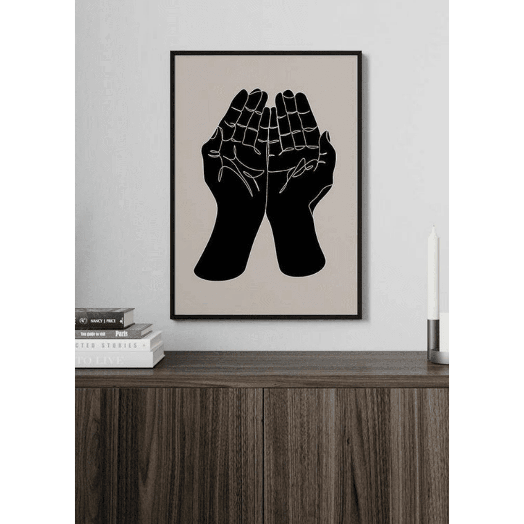 Muslim Poster Box 2 (8) Muslim Poster Box 2 8 | The Luxury Box