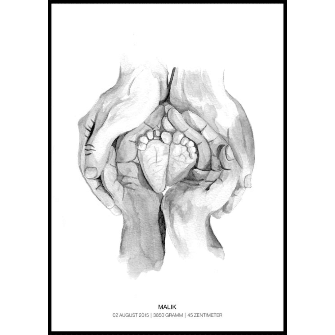 Muslim Poster Box 2 (81) Muslim Poster Box 2 81 | The Luxury Box