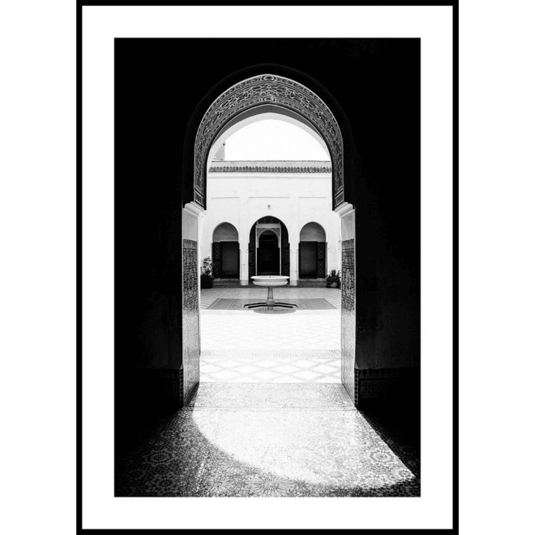 Muslim Poster Box 2 (83) Muslim Poster Box 2 83 | The Luxury Box