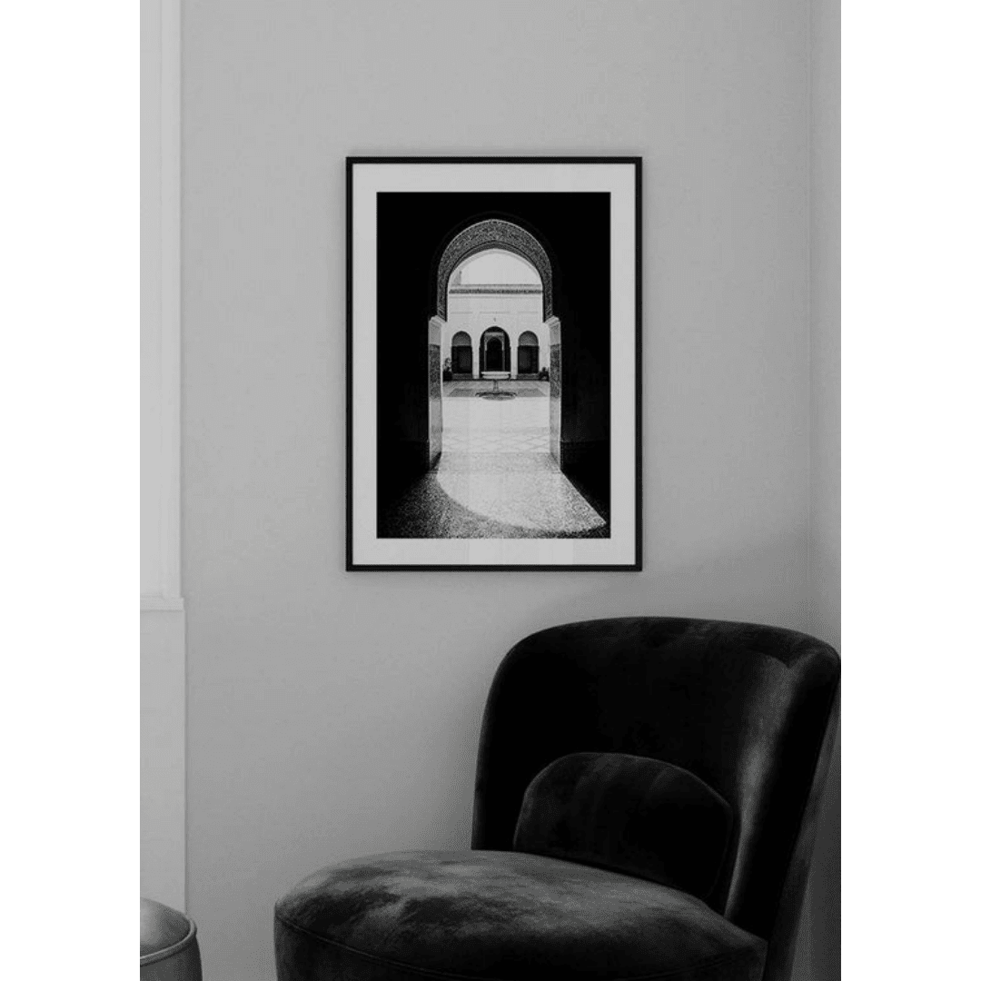 Muslim Poster Box 2 (84) Muslim Poster Box 2 84 | The Luxury Box