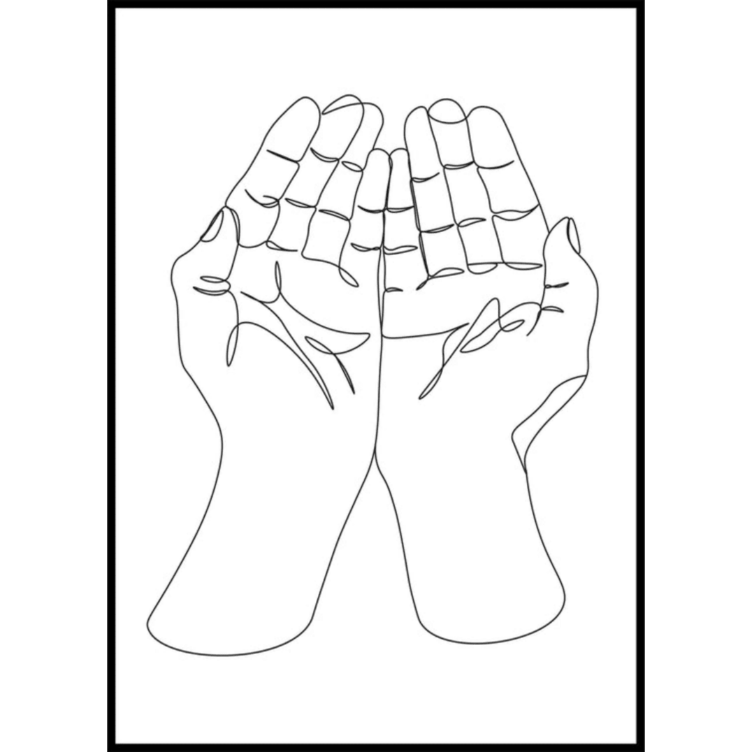 Muslim Poster Box 2 (9) Muslim Poster Box 2 9 | The Luxury Box