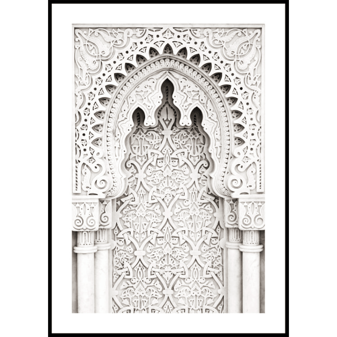 Muslim Posters Box (16) Muslim Posters Box 16 | The Luxury Box