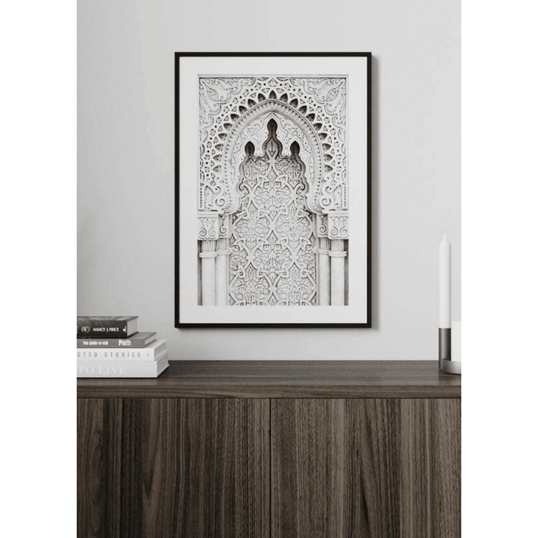 Muslim Posters Box (17) Muslim Posters Box 17 | The Luxury Box