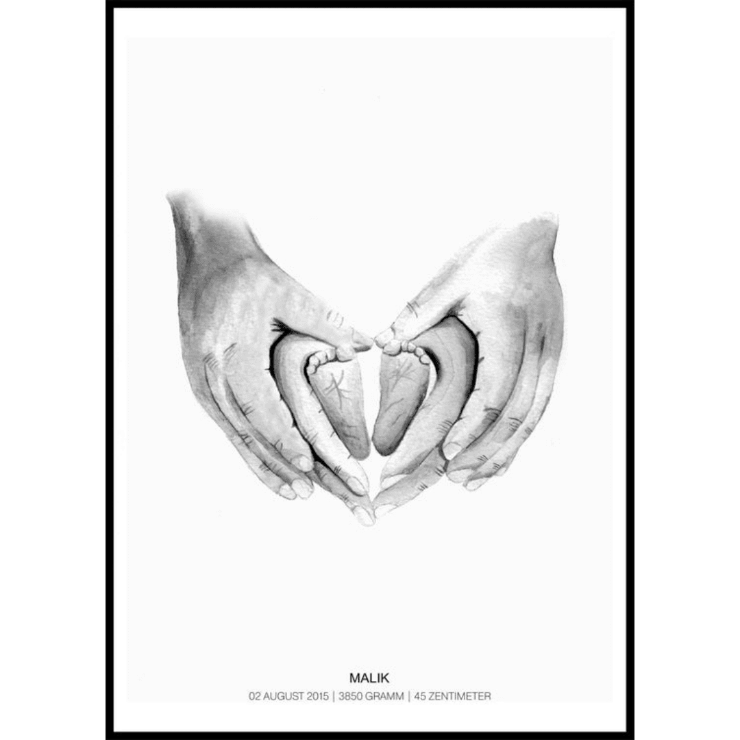 Muslim Posters Box (18) Muslim Posters Box 18 | The Luxury Box