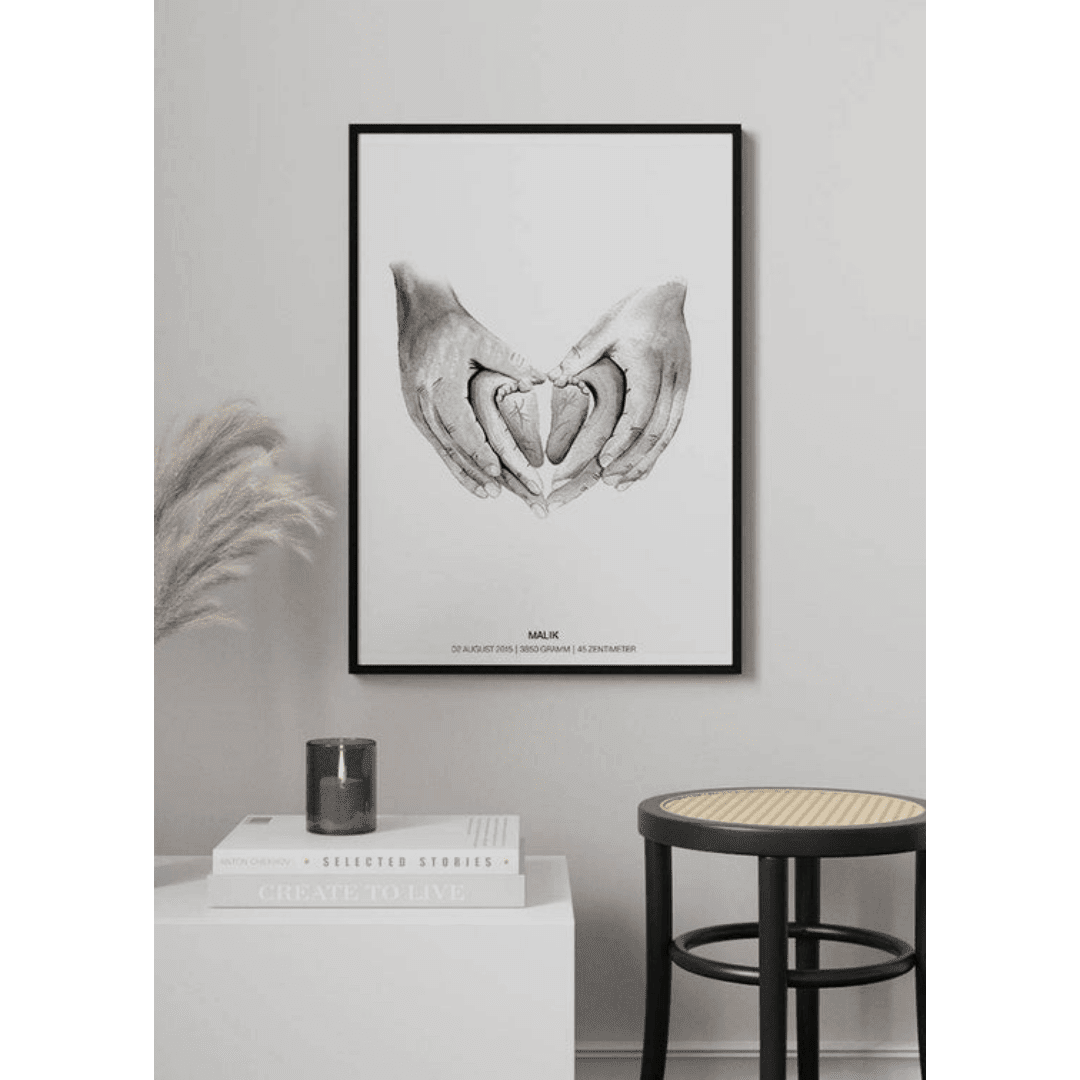 Muslim Posters Box (19) Muslim Posters Box 19 | The Luxury Box