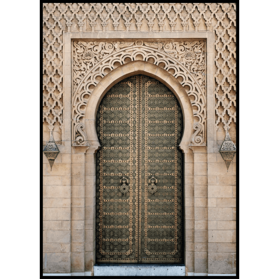 Muslim Posters Box (2) Muslim Posters Box 2 | The Luxury Box