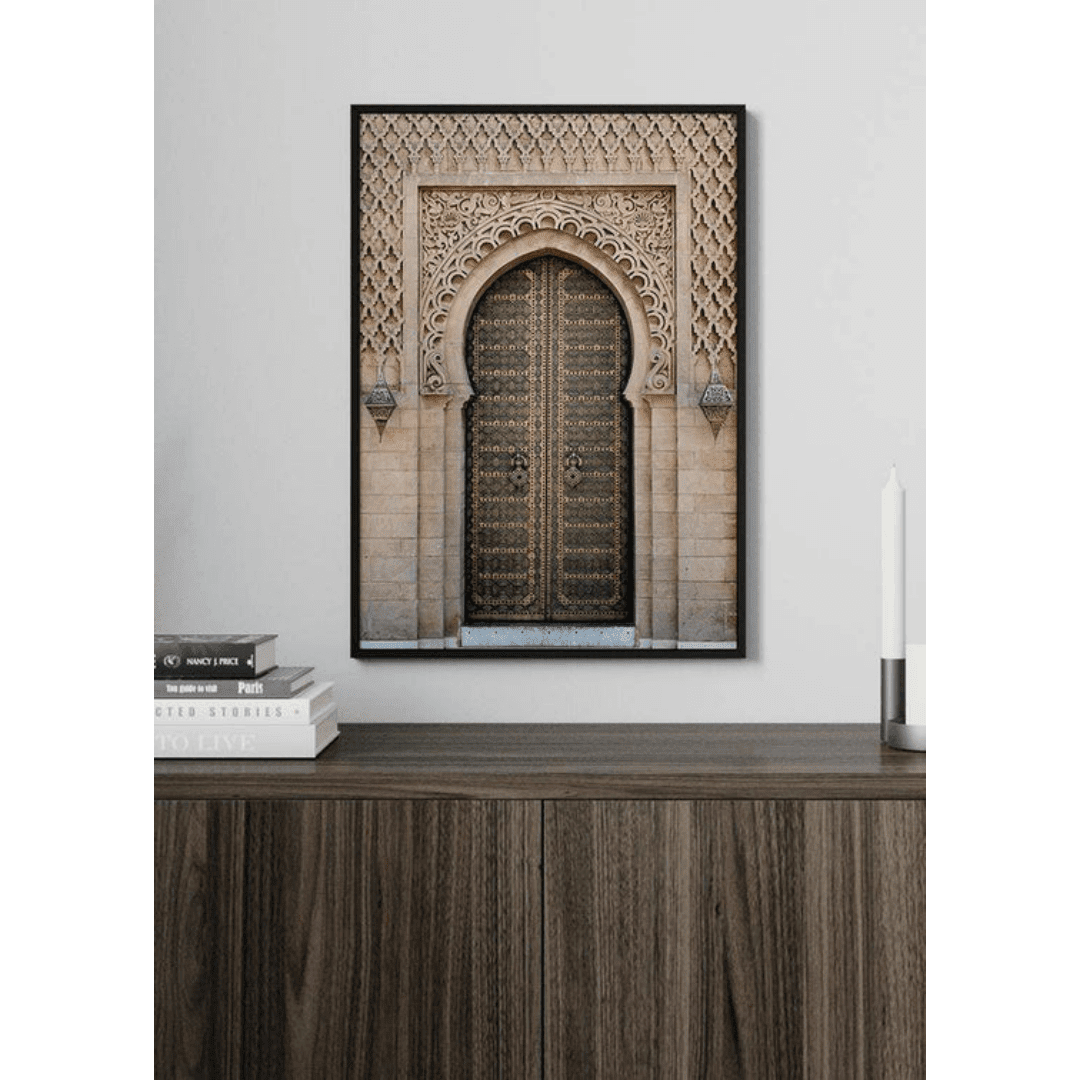 Muslim Posters Box (3) Muslim Posters Box 3 | The Luxury Box