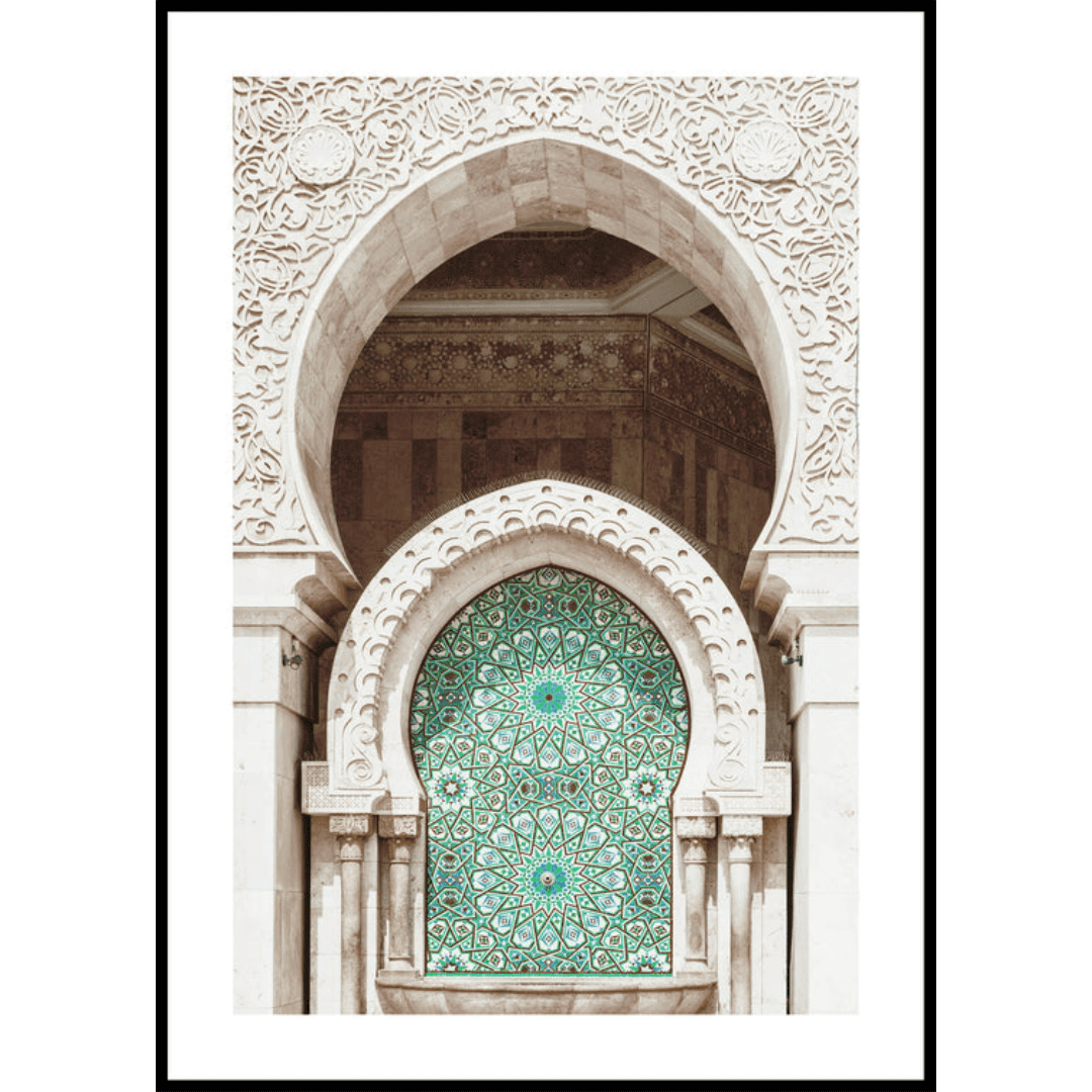 Muslim Posters Box (4) Muslim Posters Box 4 | The Luxury Box