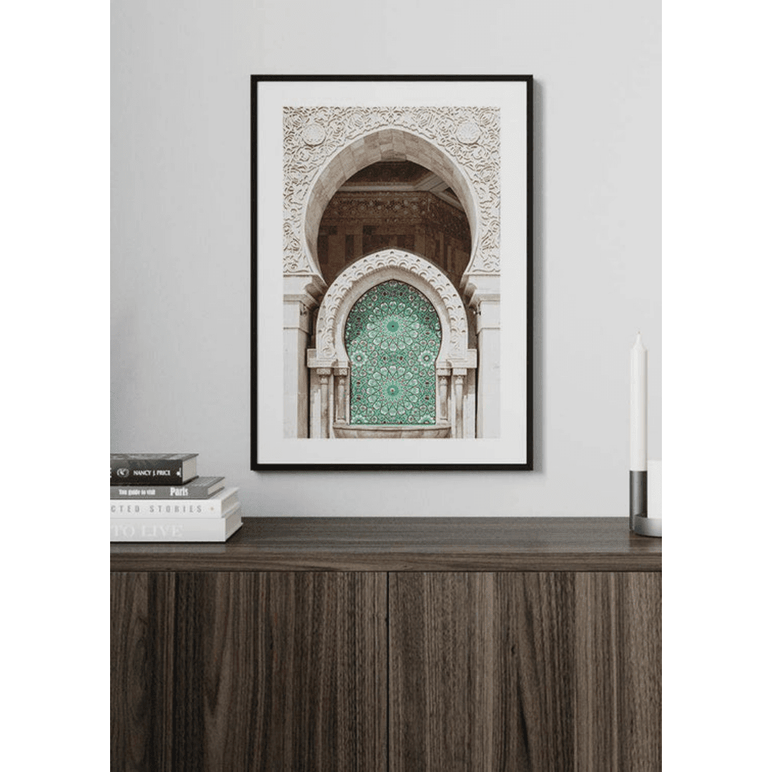 Muslim Posters Box (5) Muslim Posters Box 5 | The Luxury Box