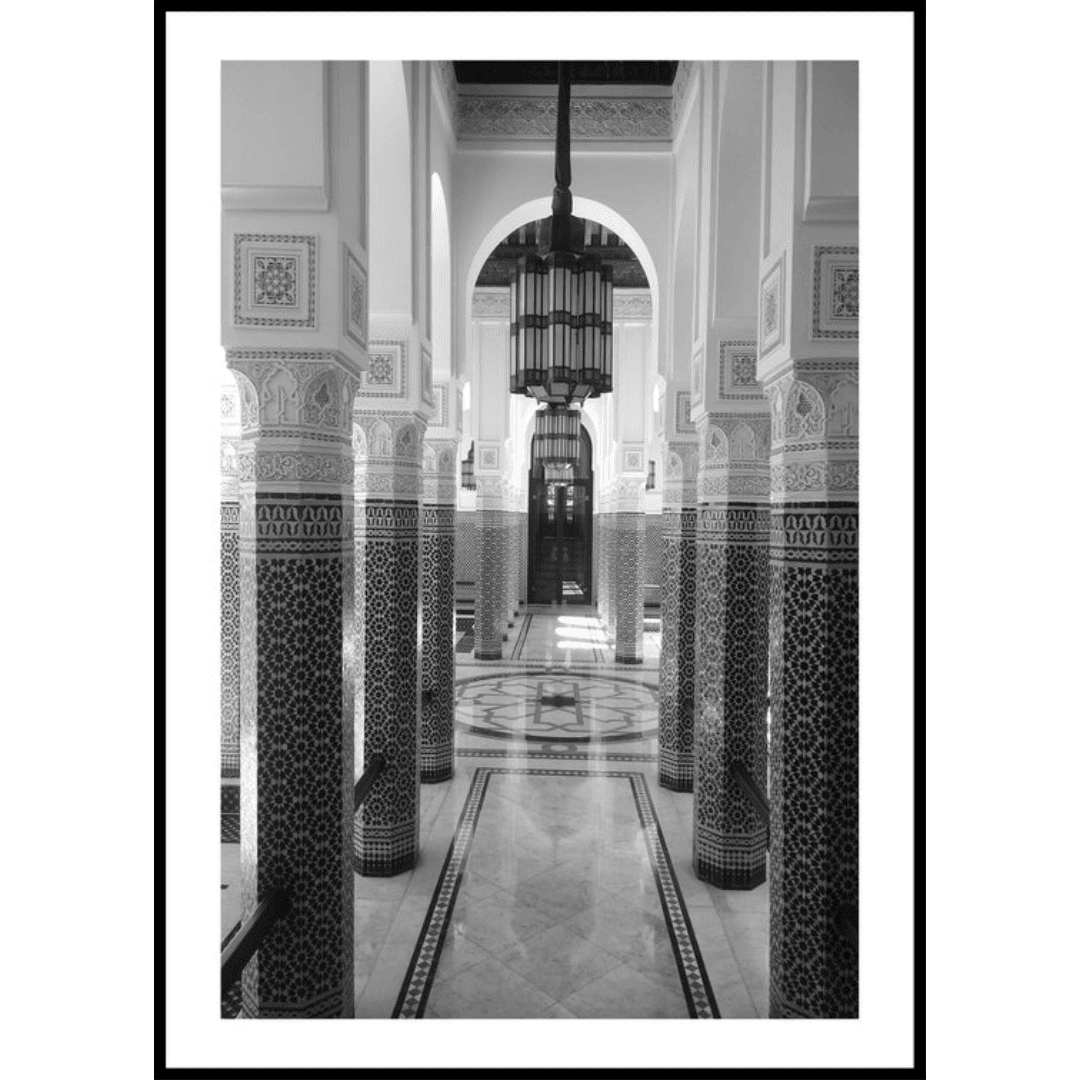 Muslim Posters Box (6) Muslim Posters Box 6 | The Luxury Box