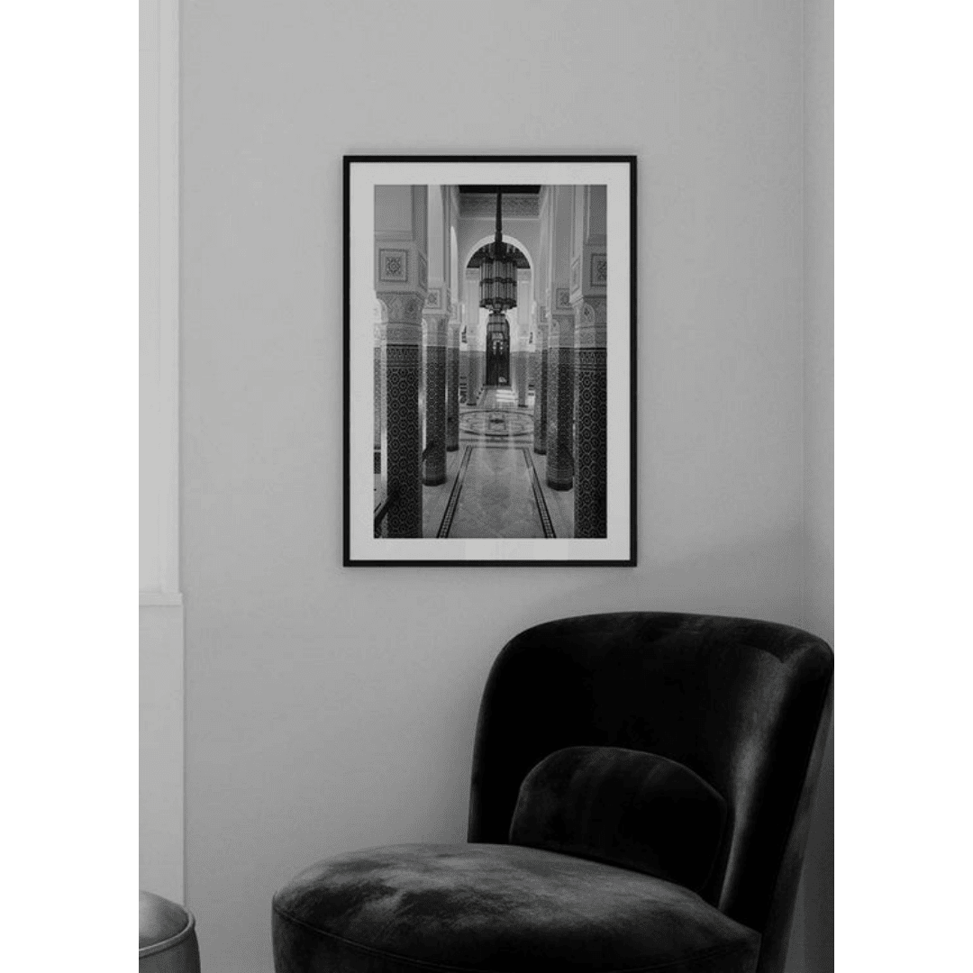 Muslim Posters Box (7) Muslim Posters Box 7 | The Luxury Box