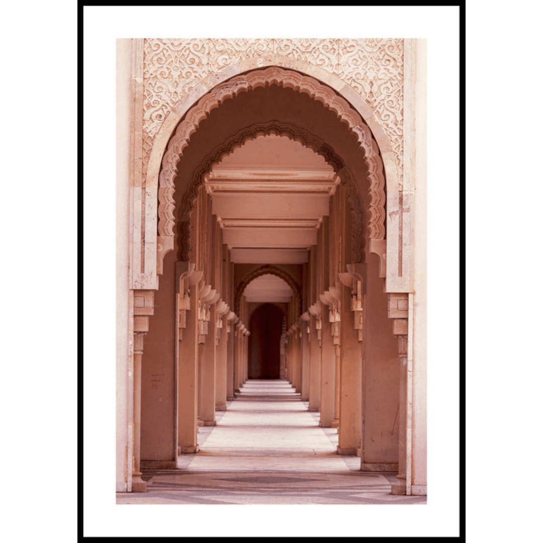 Muslim Posters Box (8) Muslim Posters Box 8 | The Luxury Box